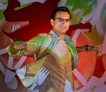 Rishabh Suri