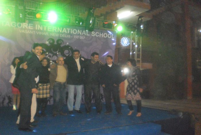 Alumni Reunion 2010
