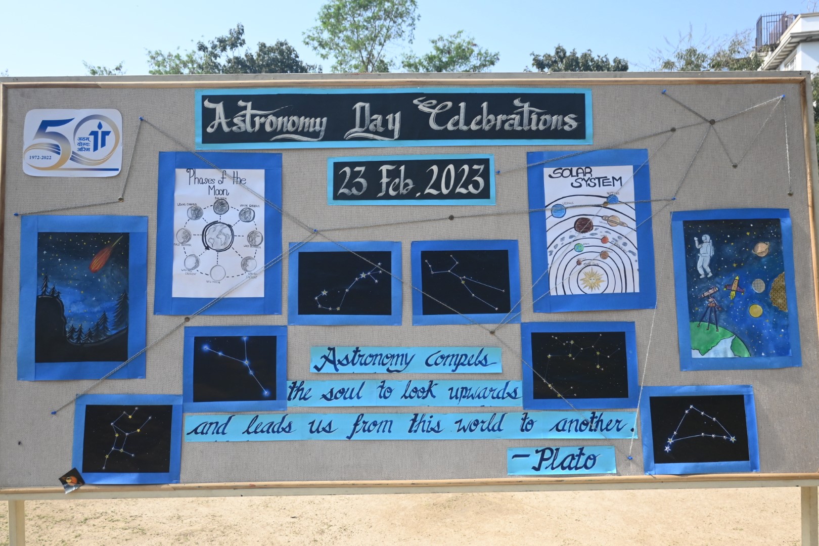 Astronomy Day