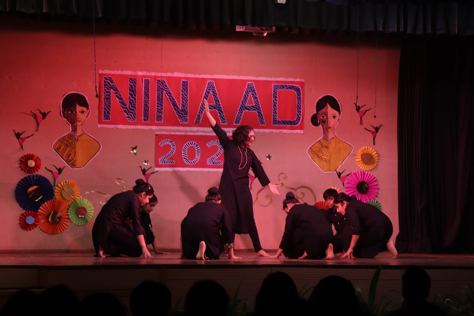 Ninaad