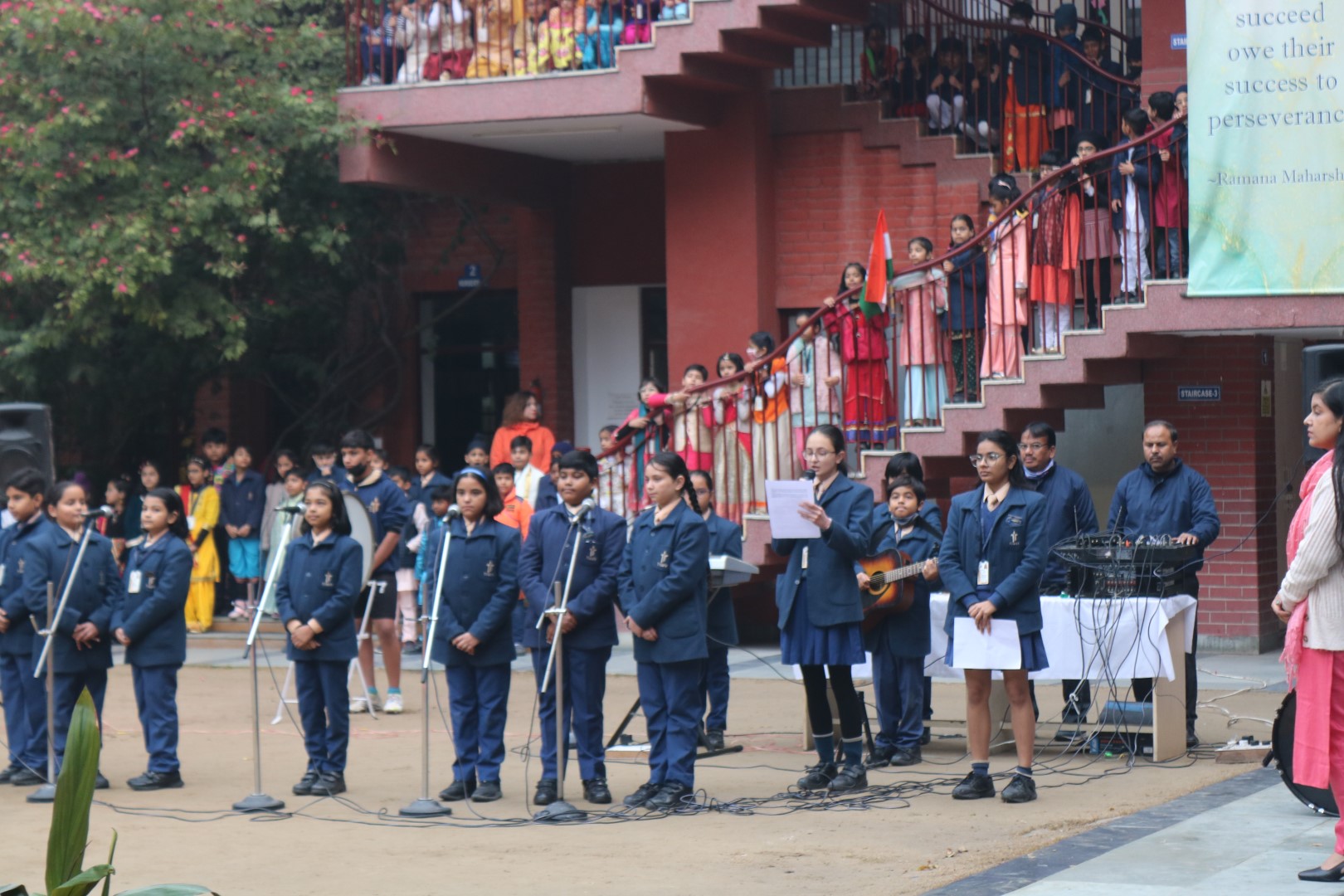 Republic day