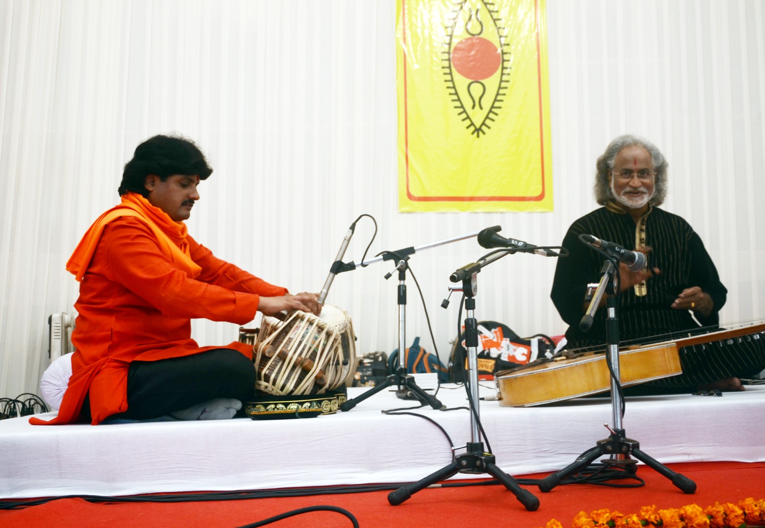 Spic Macay: Exploring the Treasures of Hindustani Classical Music