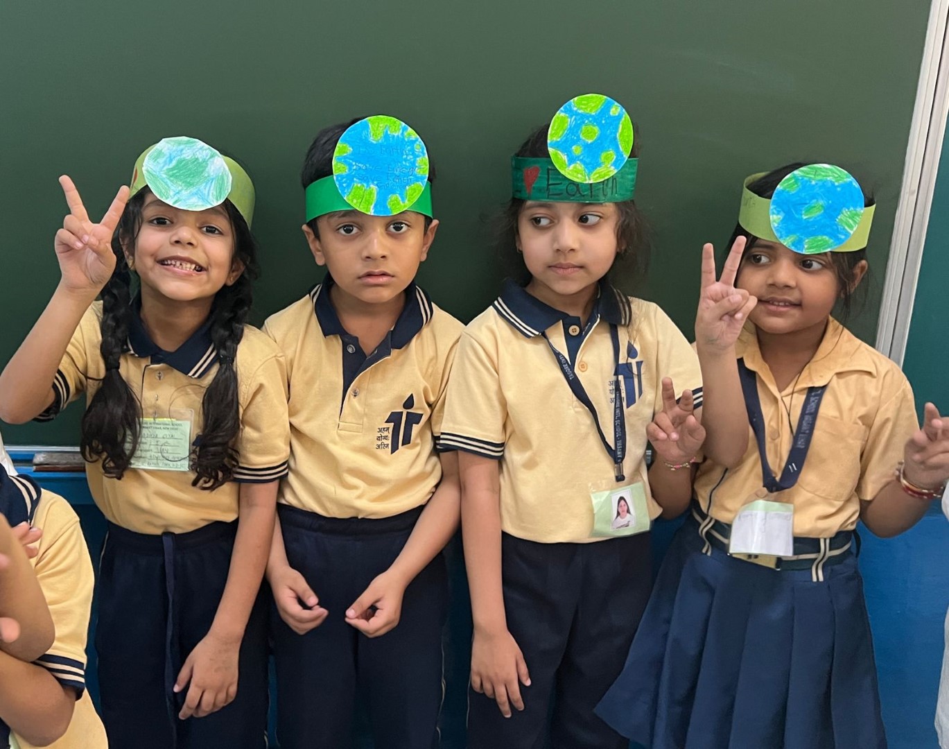 Earth Day 2024 – Love The Earth As You Would Love Yourself