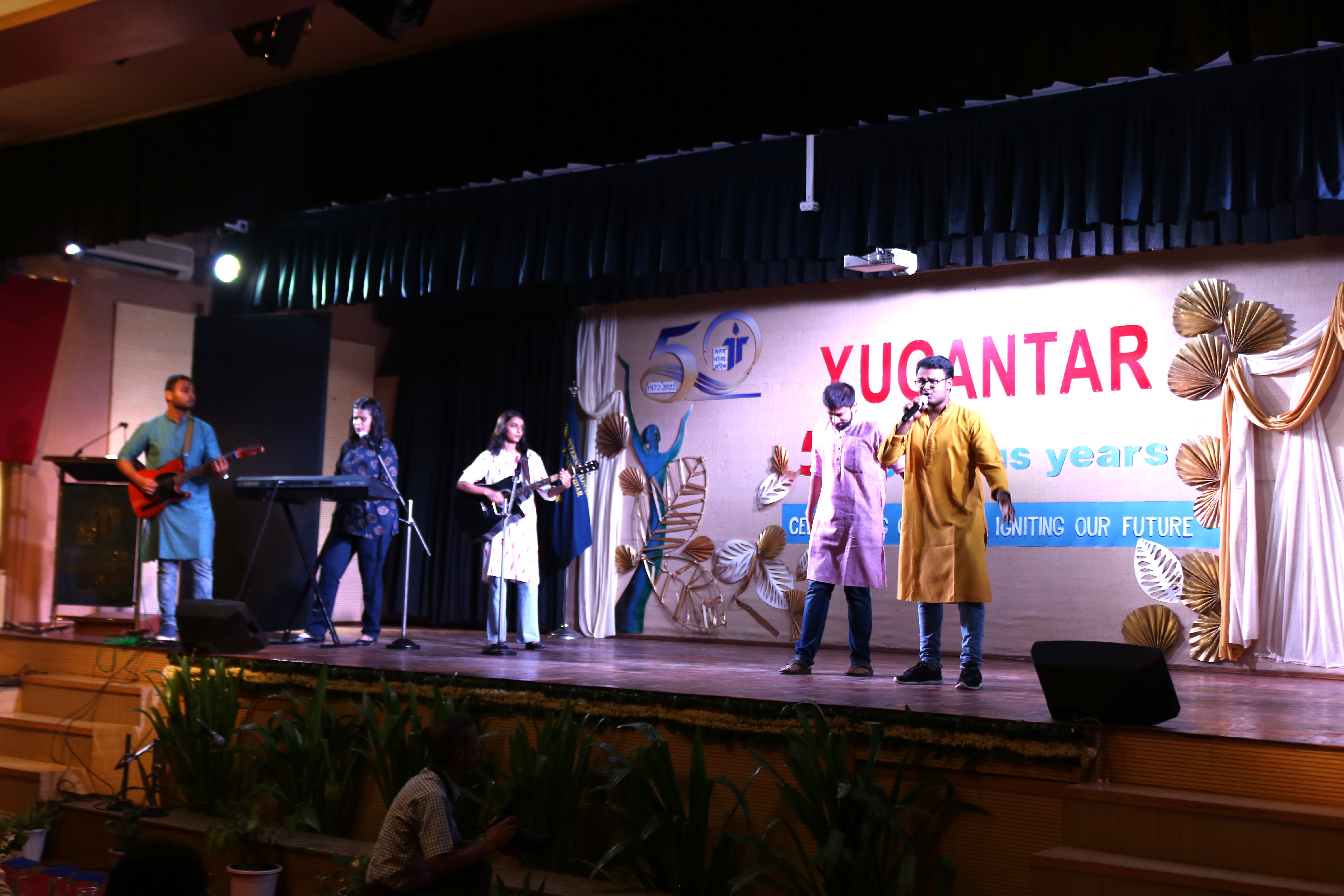 Tagore International School Alumni Association