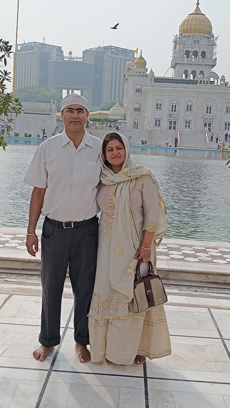 Rajiv Sodhi