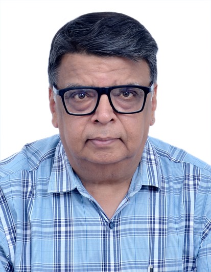 Ashish Ahuja