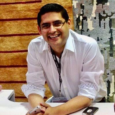 Adarsh Mishra