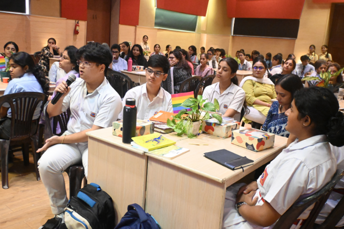 Nazariya 2026: Changing Perspectives, Creating Conversations